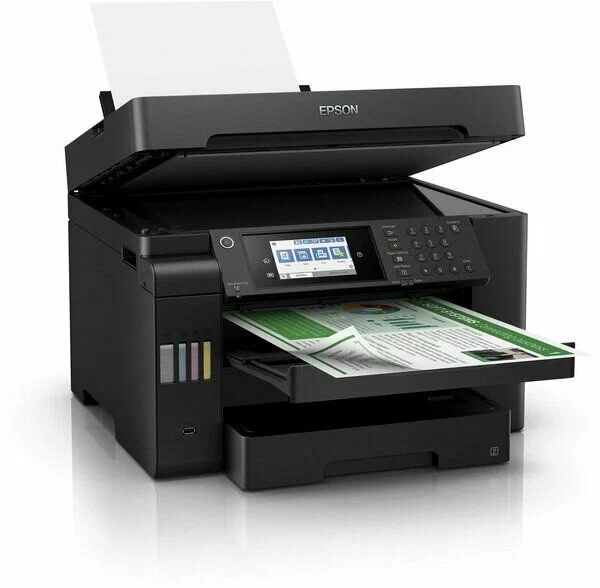 C11CH72404 Принтер EPSON L15150